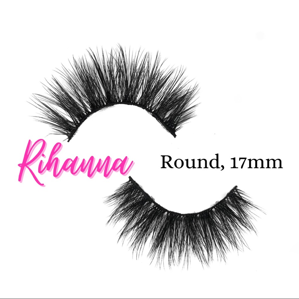 Faux Mink and Mink Lashes | Beauty Escape TO
